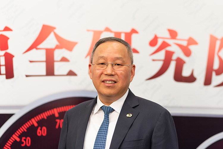 小康集团董事长张兴海：三次创业，三次“从0到1”