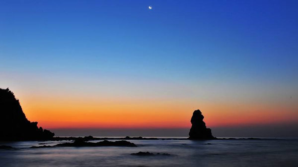 田七歌曲《我在青岛等你》邂逅美好倾城时光