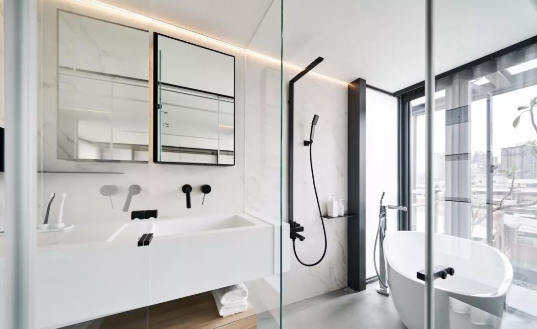 家里布局不合理？别砸墙建墙了，用隔断！