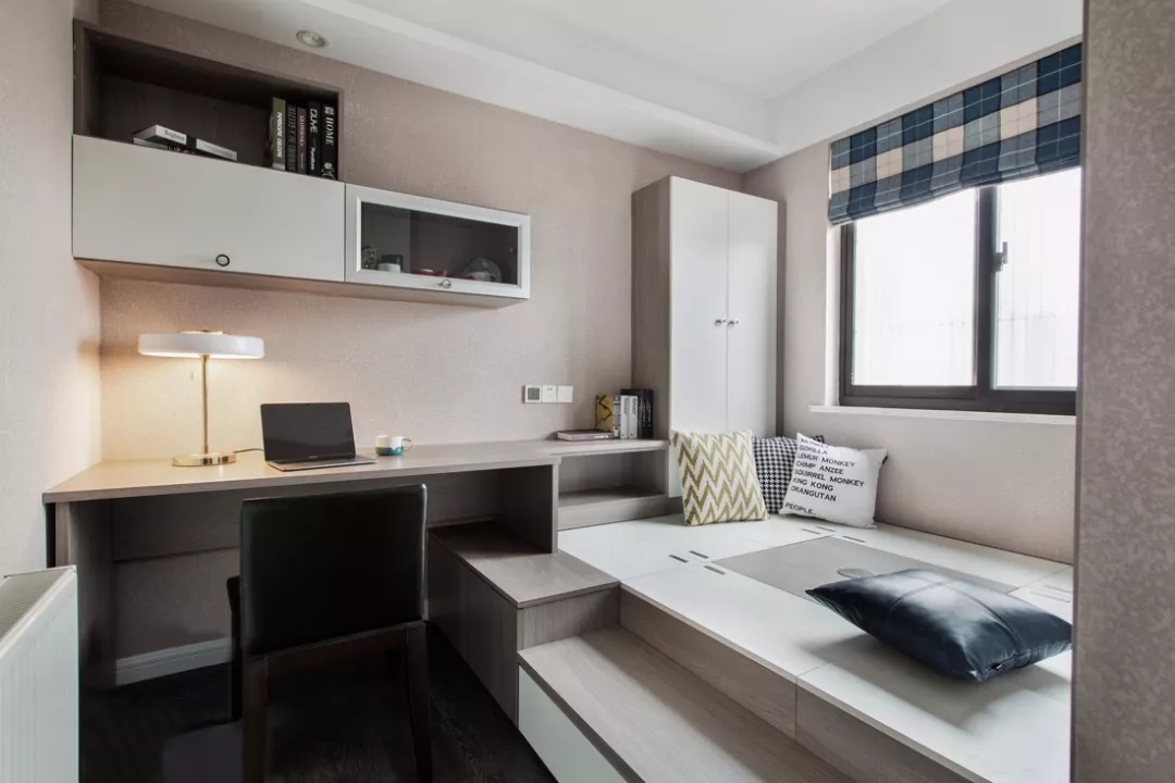 新房装修榻榻米，到底好还是不好？