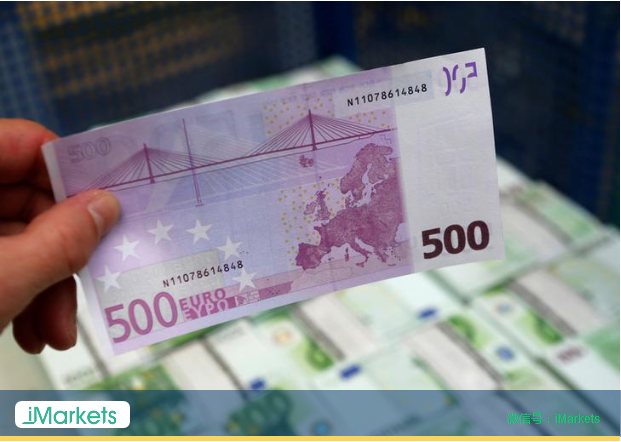 欧洲央行宣布停止印制500欧元面值纸币