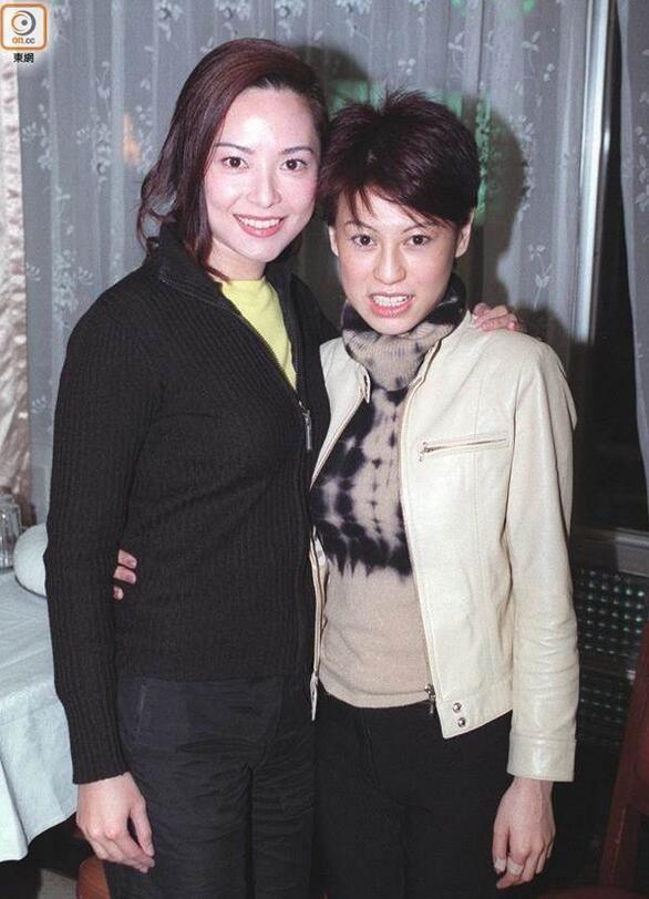 她15岁出道,曾合作周润发周星驰,婚姻不幸47岁病逝