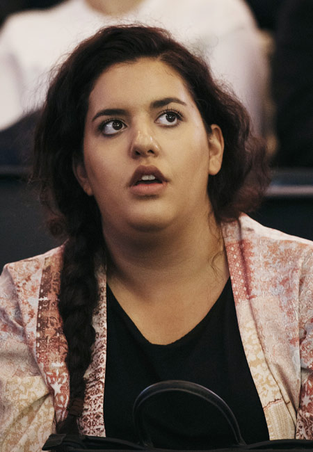 瑞典国内球迷观战 目睹被绝杀失落不已