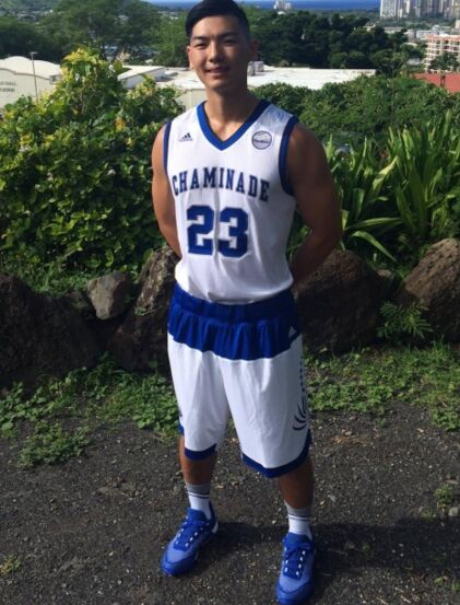 胡珑贸(1992年来自中华台北)