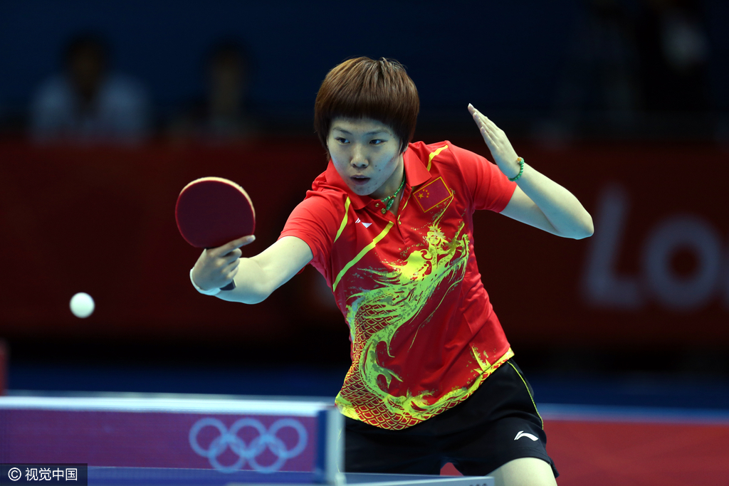 再见,李晓霞;再见,李指导?