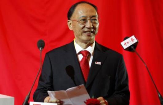 刘鹏:基本满意中国奥运表现_手机凤凰网