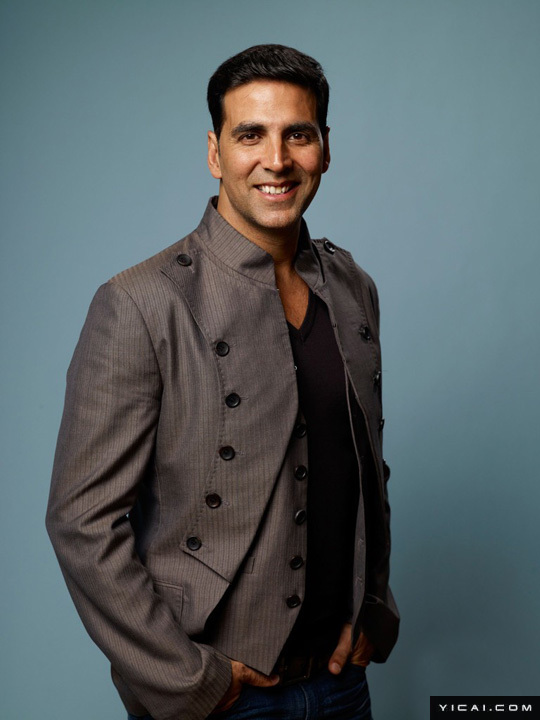 第十名:阿克谢·库玛尔收入3150万美元,2016主要电影作品:《撤离