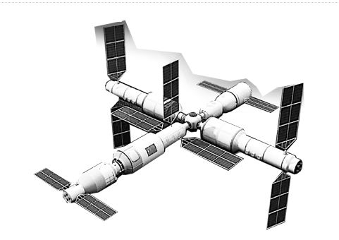 天宫二号去太空做实验看看有哪三大期待