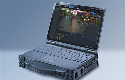 离线视频分析单兵系统