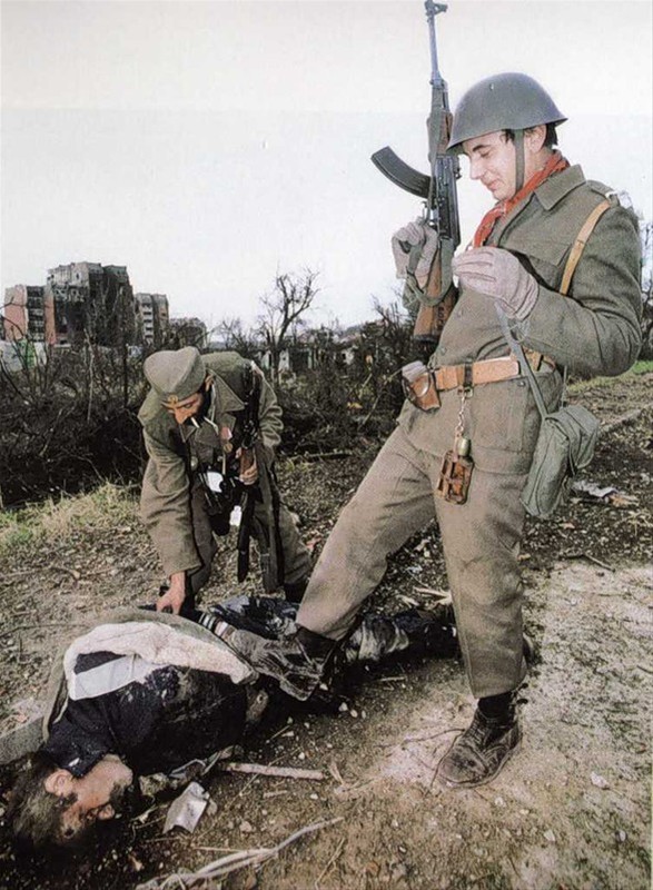 塞尔维亚战役图片