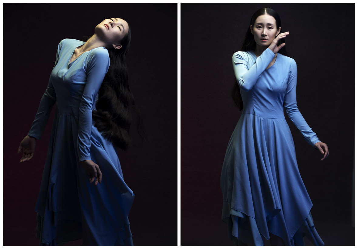 舞蹈家王亚彬:本可名利双收,却选了一条孤独难走的路