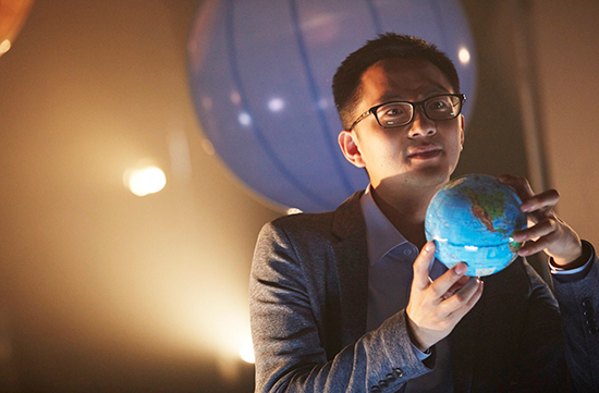 刘成城下一个风口在人工智能