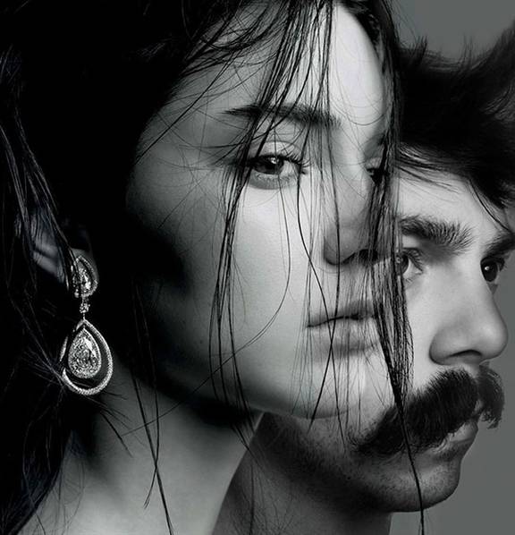 jenner,美国著名女模特,演员,主持人,一般人很少有机会靠近她,但kirby