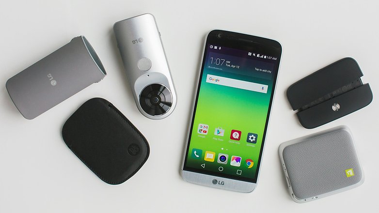 首页 > tag信息列表 > 消费者 lg g5模块化手机凤凰科技讯 北京时间1