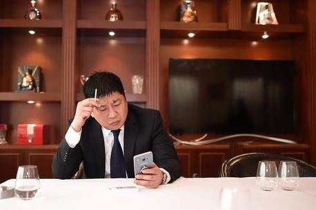 5,国安高层人事变动 总经理沈力上任一年后辞职