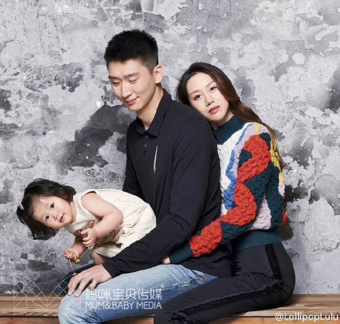 北京男篮喜事连连 孙悦张松涛喜得爱子