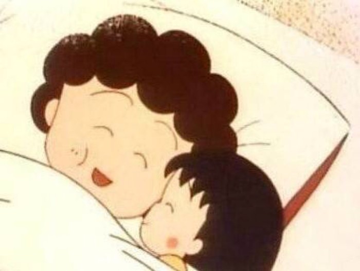 动漫中的好妈妈排行榜 你能猜到第一是谁吗