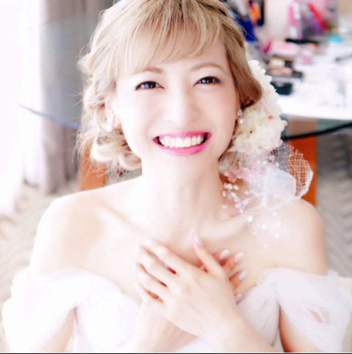 日女星神田沙也加新婚不到两月 瘦成皮包骨