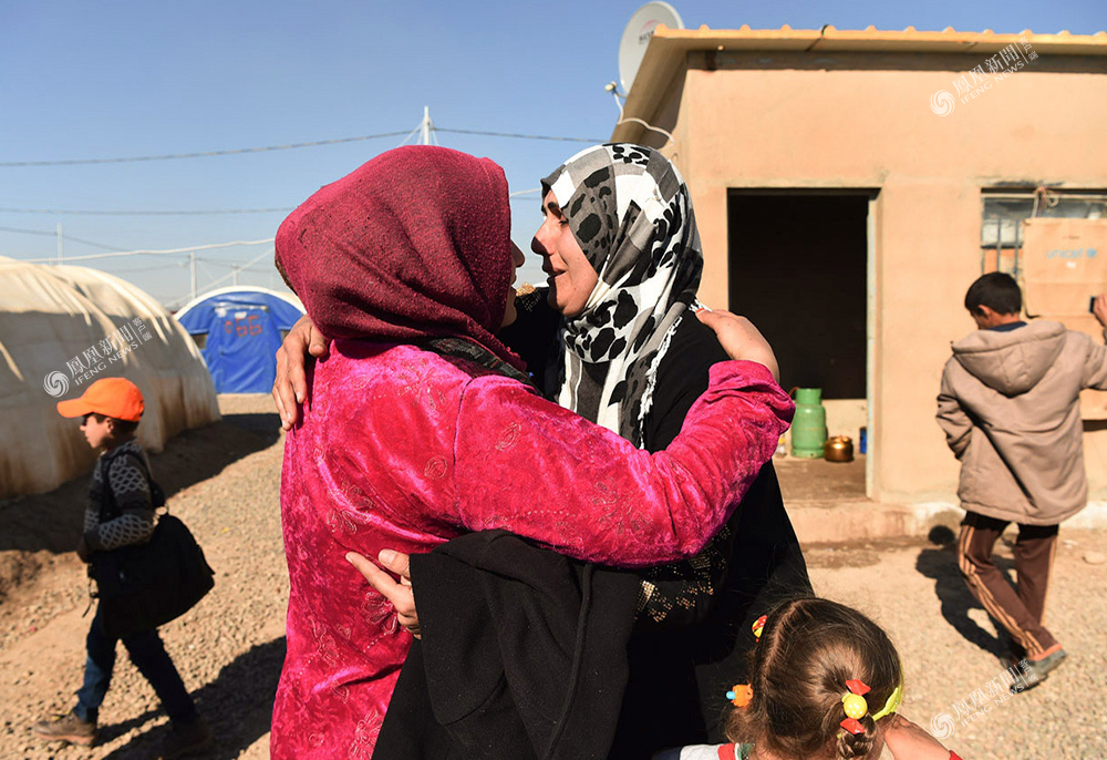 摩苏尔生还者_凤凰网凤凰网资讯_凤凰网