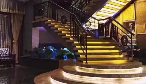 金陵春梦,不可被超越的休闲养生品牌