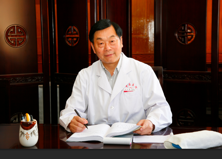 杏林大师铸就中医传奇——全国名中医杨震教授_手机凤凰网