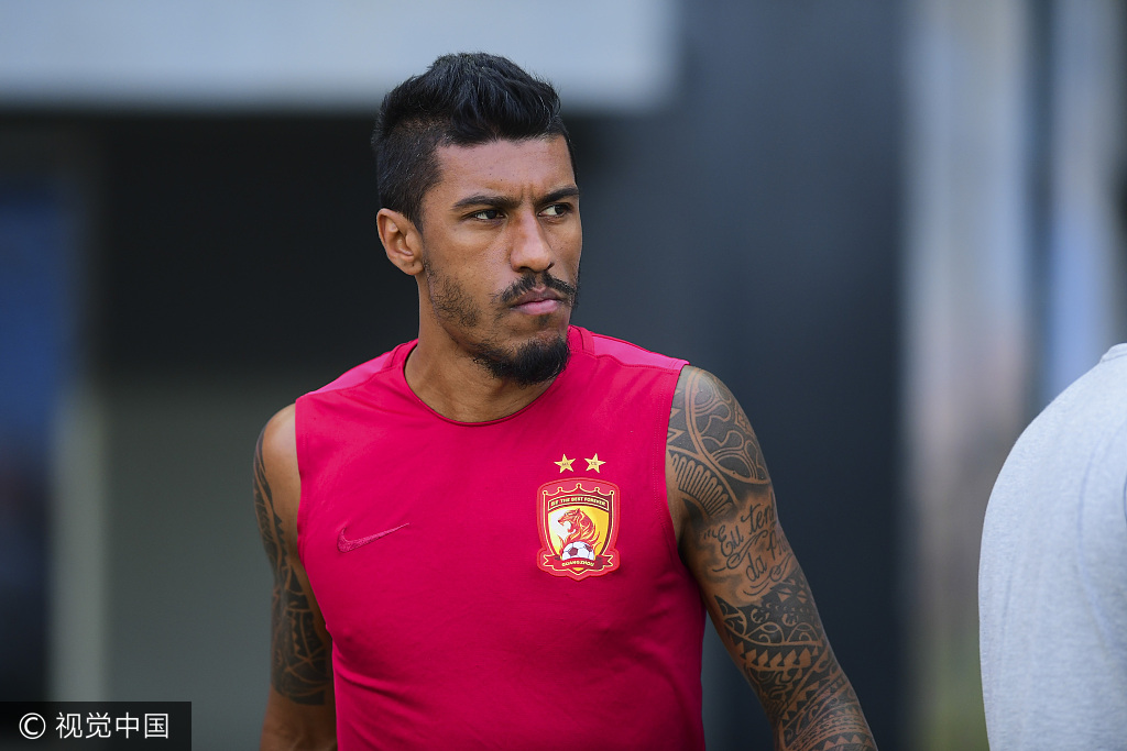 保利尼奥转会巴萨