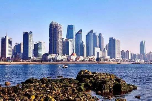 看山东——中国这18个城市人口超省会,青岛领衔山东5城入围