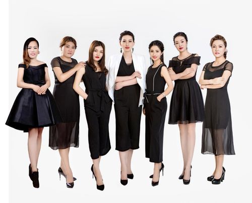 医采奇迹联盟创始人田静,打开财富之门,成为人生赢家
