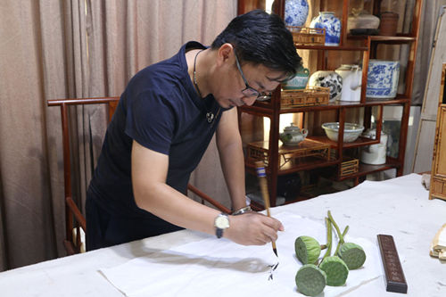 阿丁：最重要的是，我在路上_手机凤凰网