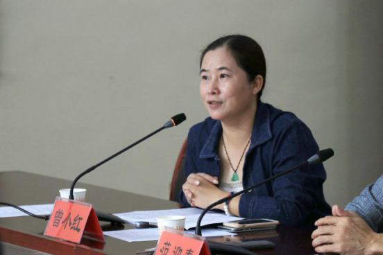 湖南格拉斯传媒获湖南第一师范美术与设计学院产学研合作基地授牌