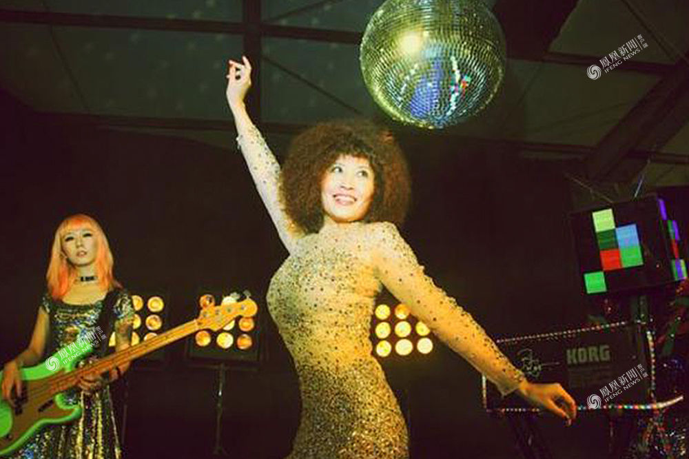 没落迪斯科_凤凰网