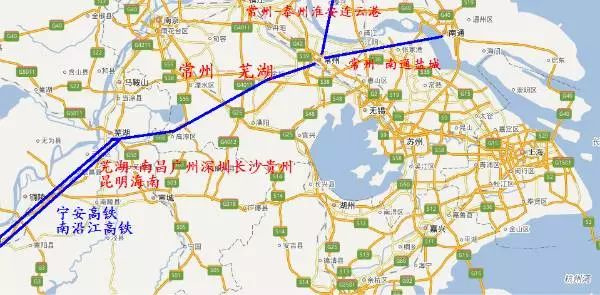 通高铁,建机场这几个城市交通发展要"上天"!
