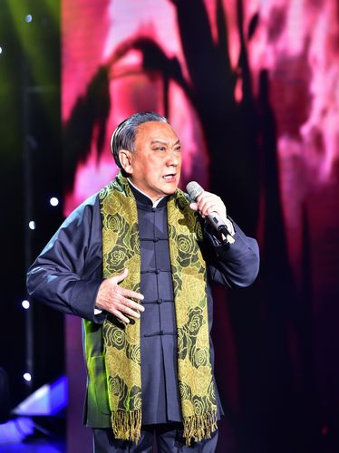 "全民阅读·委员立行"读书故事展演成功举行
