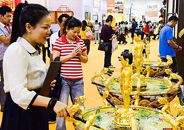 第十届中国厦门国际佛事用品（秋季）展览会