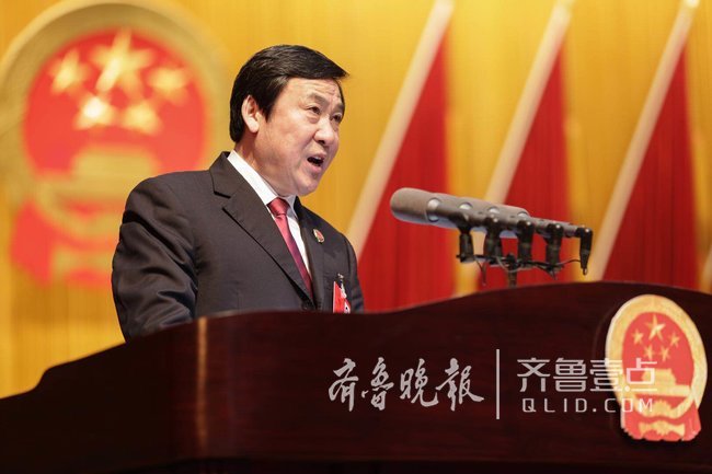 日照市人民检察院检察长韩敏:立案侦查职务犯罪80人_山东频道_凤凰网