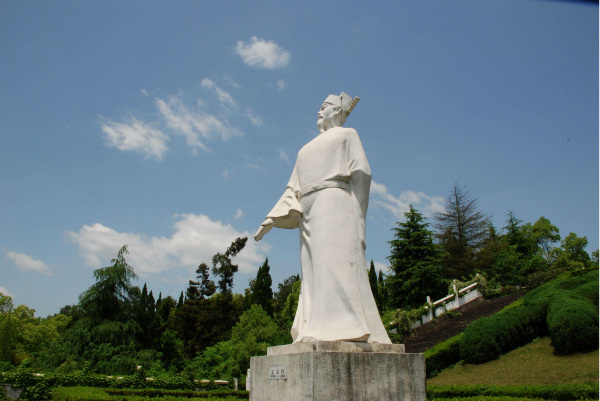 古代人的思想居然比我们还先进