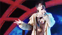 2018湖南春晚：华晨宇唱全新单曲 歌名有点儿得罪人！
