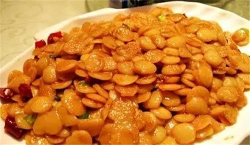 再拍舌尖上的中国不能少了这些蚌埠美食_安徽频道_凤凰网