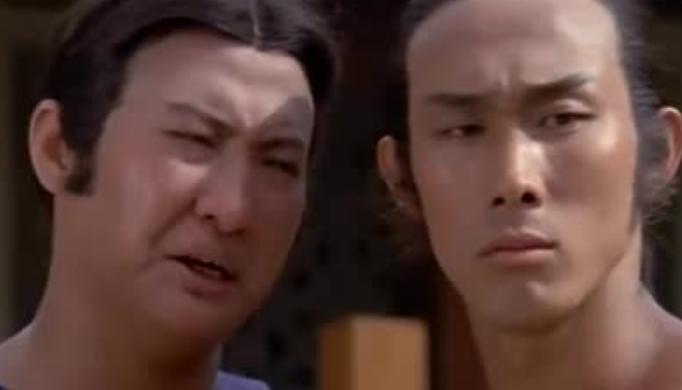 赞先生与找钱华