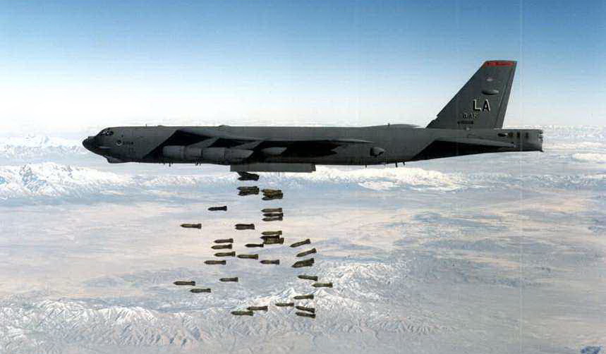 军机处第164期 美军能瘫痪南沙岛礁 中国怎么办?