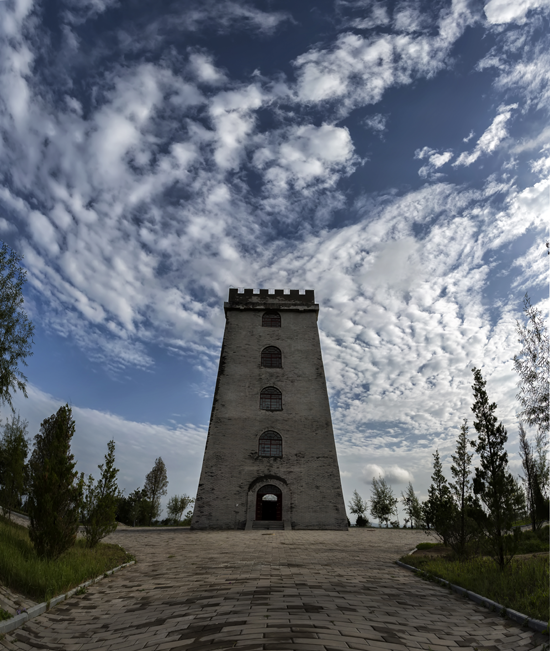 穿越子午岭 探秘秦直道——中国·(庆阳)正宁森林马拉松即将开赛