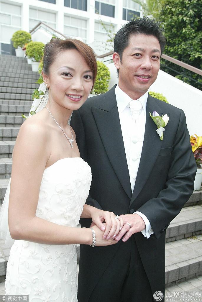 前港姐冠军杨婉仪欠债307万 抵押后冠曾被控诈骗