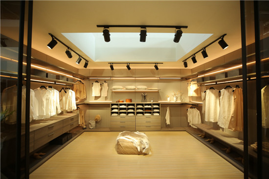 德国柏丽nobilia惊艳亮相北京国际家居展引领2018家居潮流