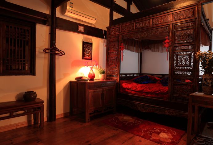 黄山启动"徽州民宿50佳"评选