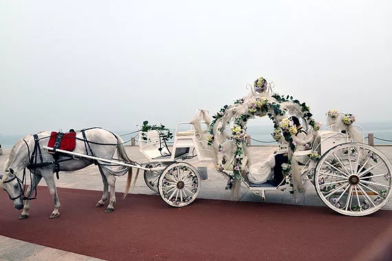 河南首届国际童话小丑节来啦1000张门票免费送