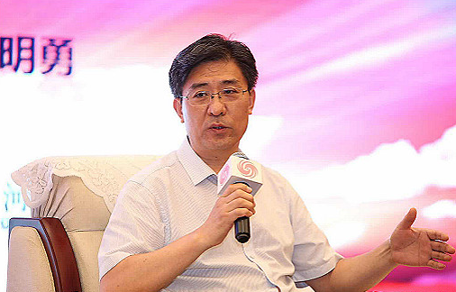 凤凰网全媒体观察 石家庄构建新发展格局"恰逢其时"