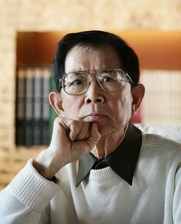 著名戏剧作家沙叶新26日逝世 曾在《围城》中饰曹元朗_文化频道_凤凰