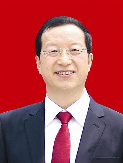 三门峡湖滨区人大常委会主任张社平接受纪律审查和监察调查