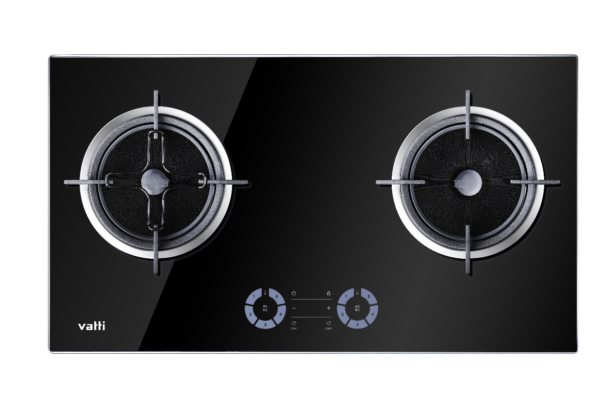 华帝bhc836b1燃气灶新手下厨也能得心应手