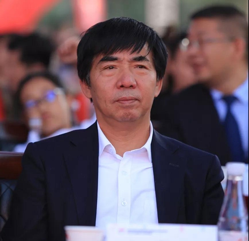 中国建材北大仓红火开仓